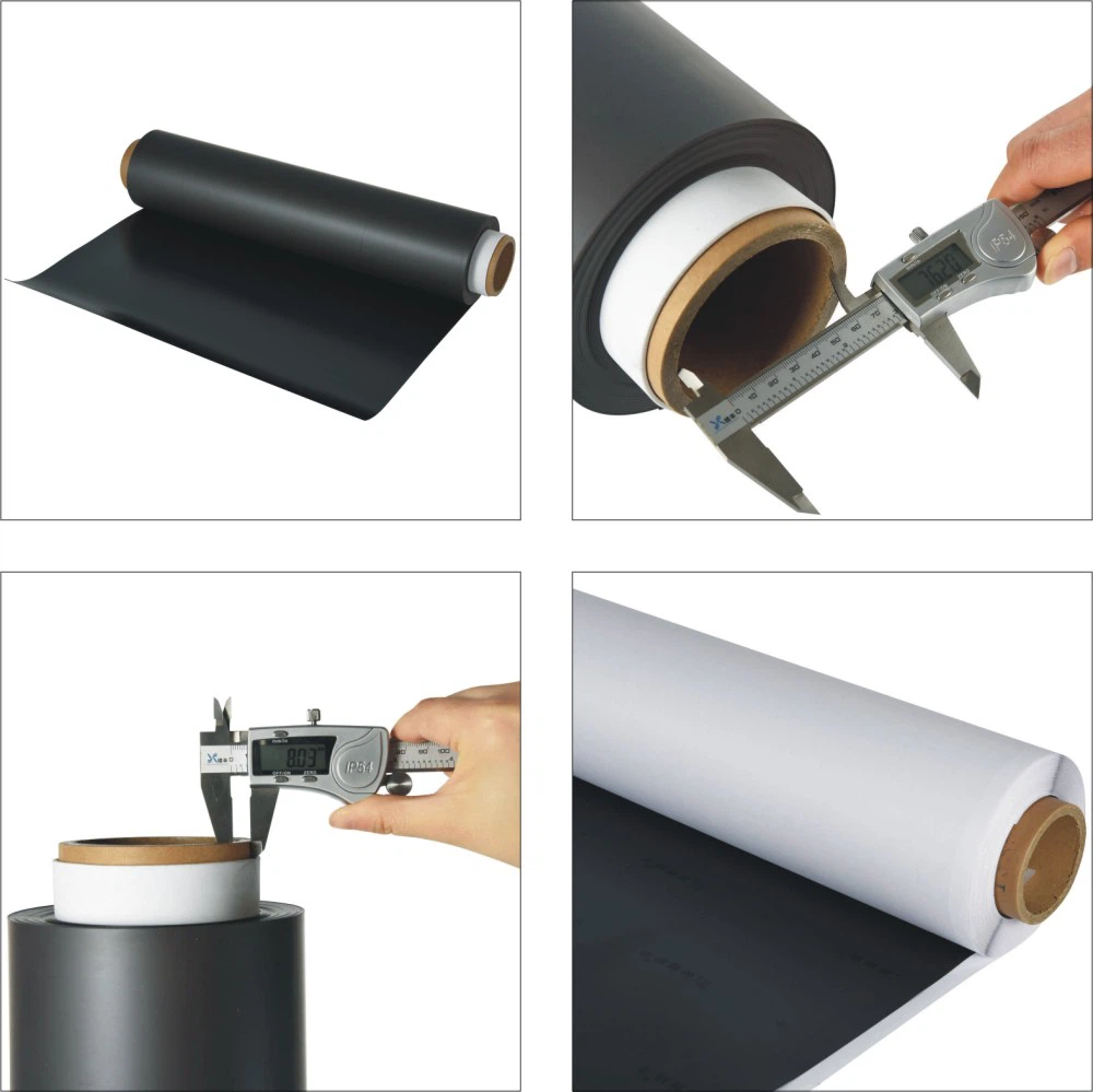 magnetic sheet