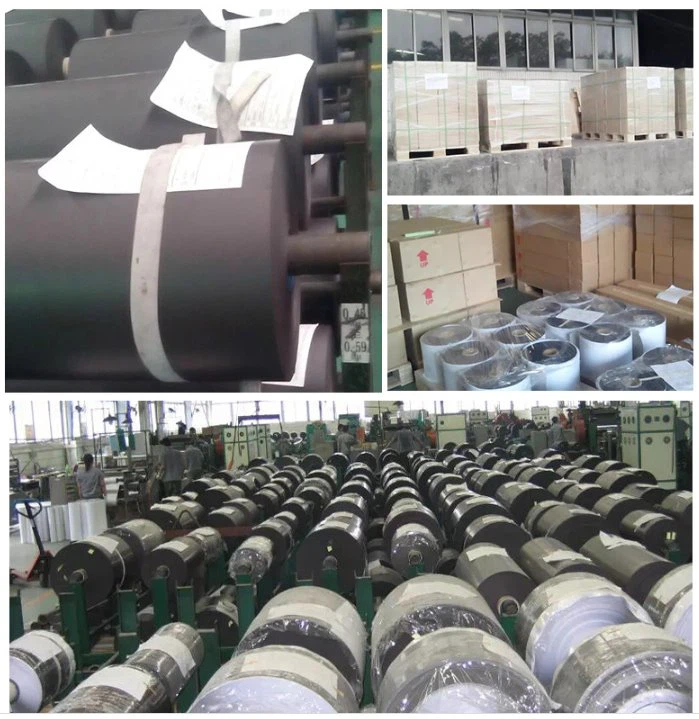 rubber magnet package