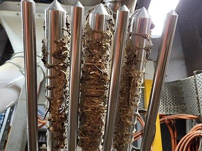 Topp 10 produsenter av magnetseparatorer i Japan
