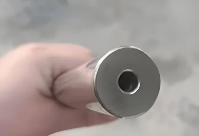 Internal Thread Internal Thread