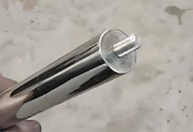 External Thread External Thread