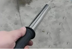 Magnetic Tube With Handle Cover Magnetic Tube With Handle Cover
