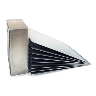 Magnetic Sheet Separators Magnetic Sheet Fanners