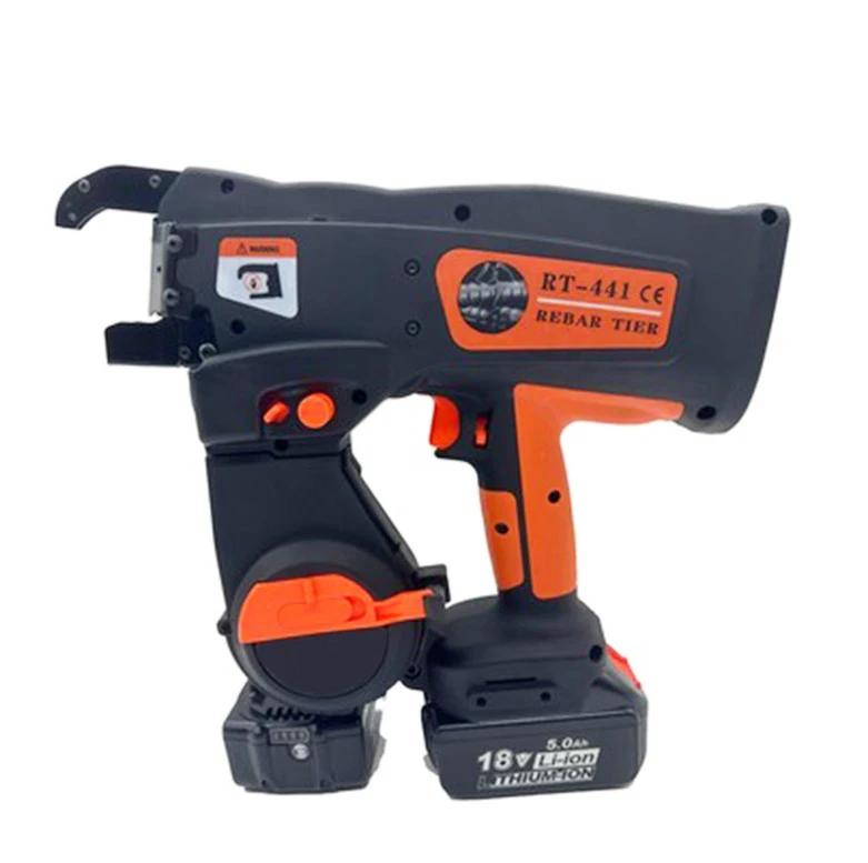 Armeringsjern bindemaskin For Max Rb441t