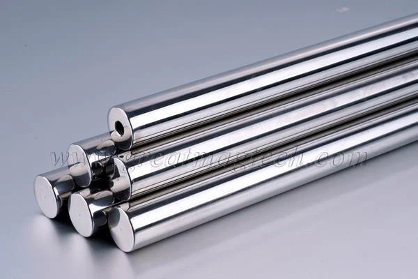 D-25mm Magnetic Bar Stainless Magnetic Tube12000 Gauss