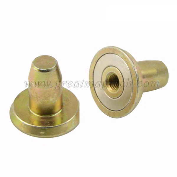 precast concrete magnet / insert magnet