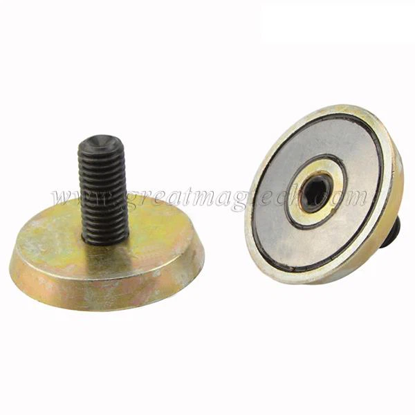 precast concrete magnet / insert magnet