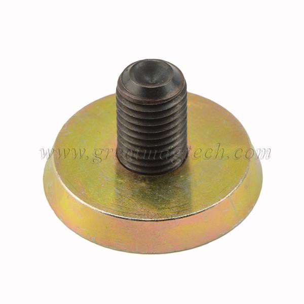 precast concrete magnet / insert magnet