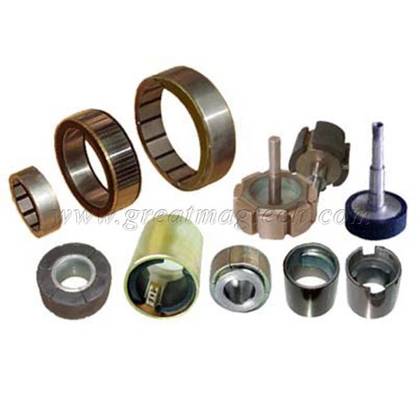 Magnetic Rotor