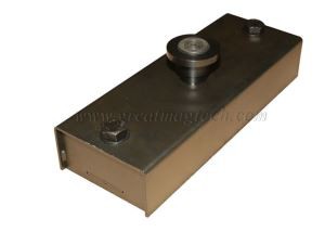 Forstøpt betongmagnet GME-2100 lukkemagnet