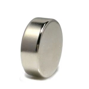 Høy kvalitet Sintered NdFeB Magnet