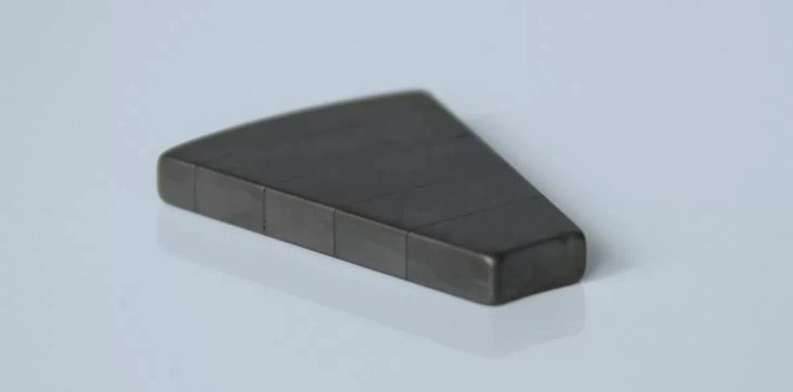 Wind Turbine Magnet