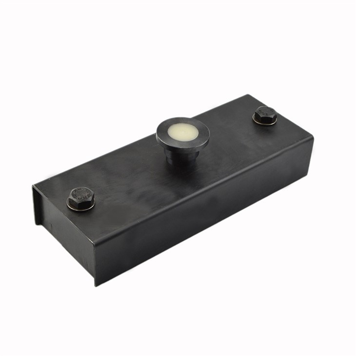 2100kg Shuttering Magnet For Precast Komponent